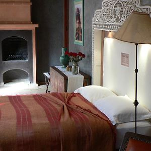 Suite con letto king size