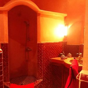 Suite con letto king size